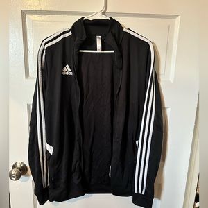 Adidas Track Top